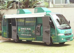 Volare A6 Unidade Movel de Atendimento Bancario '2004